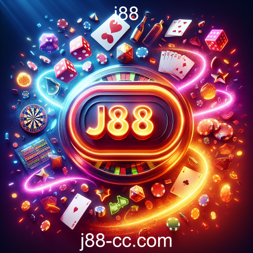 Apostas: A Emoção dos Jogos no j88