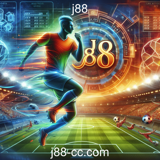 Poker Online no j88: A Nova Fronteira do Entretenimento Digital